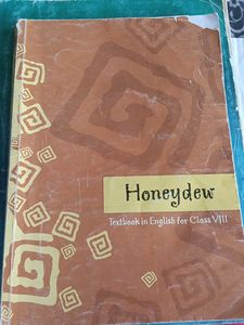 Honeydew 8
