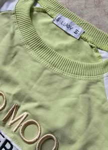 Causal Top For Women