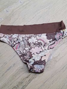 like new imported Fabric  panty