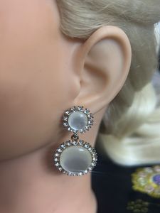 Elegant Drop Earrings