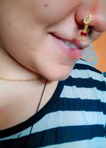 Nose Pin
