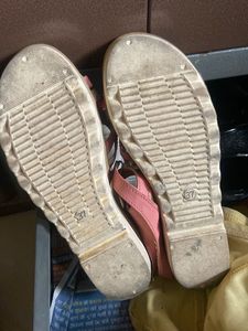 Sendal For Girls