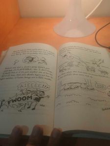Diary of a Wimpy Kid: The Deep End