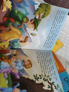 Children&#39;s Books Bundle