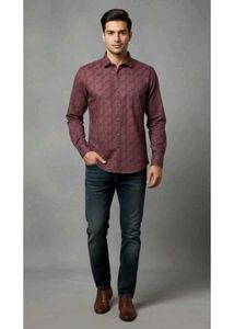 Turtle mens Shirt (unused)