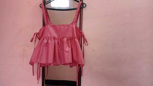 Pinterest-Inspired Co-ord Set