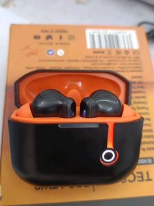 Tecsox PRO 1 Earbuds