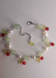 Handmade Boho Bracelet