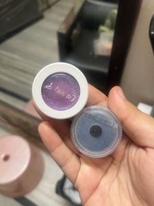 Mixed Eye Makeup Lot