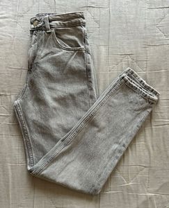 Bershka Mom Jeans