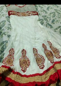Anarkali Kurti