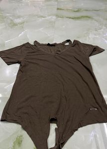 Roadster Top | Size S