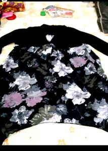 New Not Used Imported Top For Donation