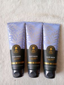 SWEET BLIss HAIR MAsK 100g