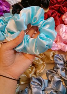 Scrunchies