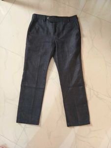 Men's Grey Pants