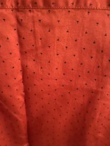 Mens 2xl Coral Brand New Shirt