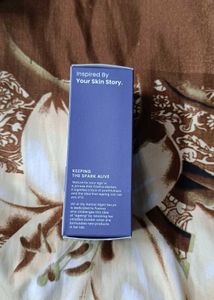 Foxtale Retinol Night Serum