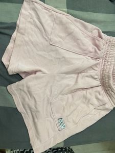 Cute Pink H&amp;m Shorts