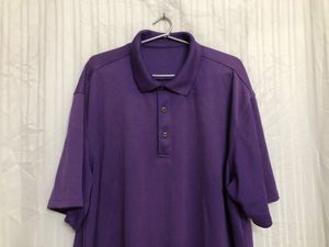 Purple Short Sleeve T Shirt