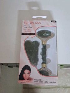 FLFWLASS Facial Roller & Massager