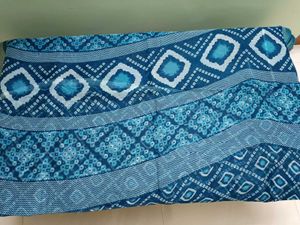 Cotton Saree