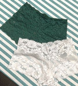 Lace Panties (Set of 2)