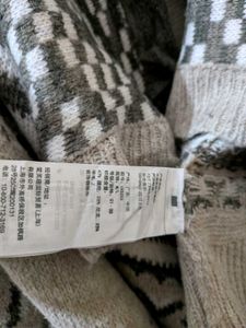 Abercrombie &amp; Fitch Knit Sweater