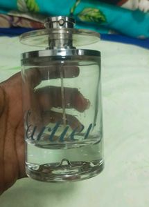 Empty 🫙 Perfume Bottle