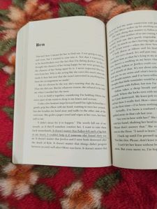 November 9 Book By Colleen Hoover