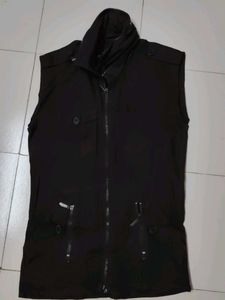 Coty Jacket