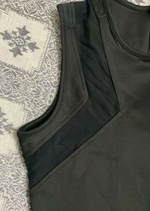 Black Bodycon Dress