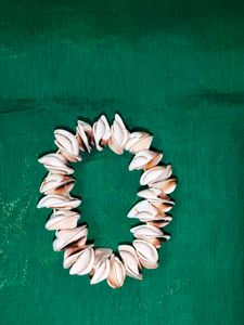 Seashell Bracelet