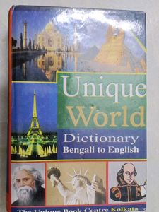 Dictionary