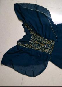 Long Gown