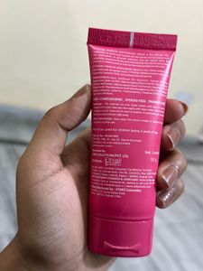 UBIK fyto cera skin moisturiser