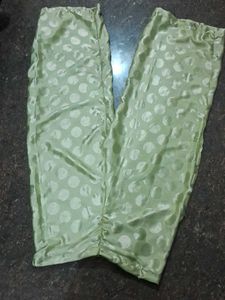 Plazzo Pants