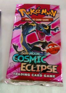 Pokemon Card