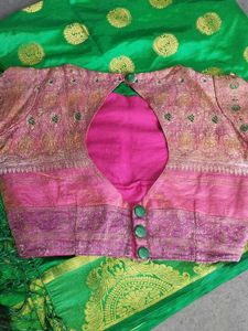 Lehenga Choli Set