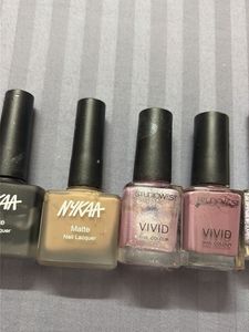 Nail Polish Bundle!