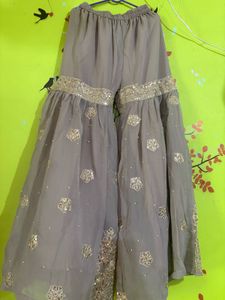 Sharara Set For Women