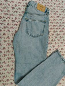 zara new jeans