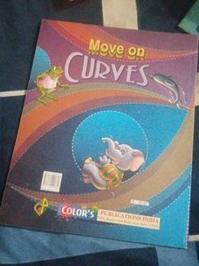 Combo Of 4 Textbooks For Children