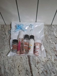 Assorted Beauty & Skincare Set