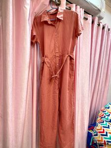 JUMPSUIT (MEN SHIRT FREE)