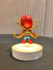 Spiderman Miniature Figure