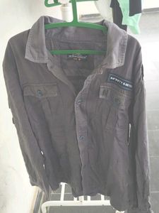 Men's Casual Shirt