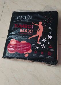 Sanitary Pads