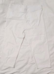 Flexible Knee Length Pant