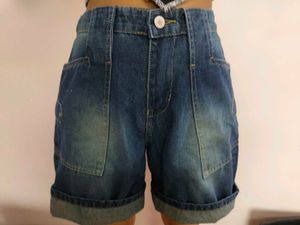 Casual Comfy Shorts